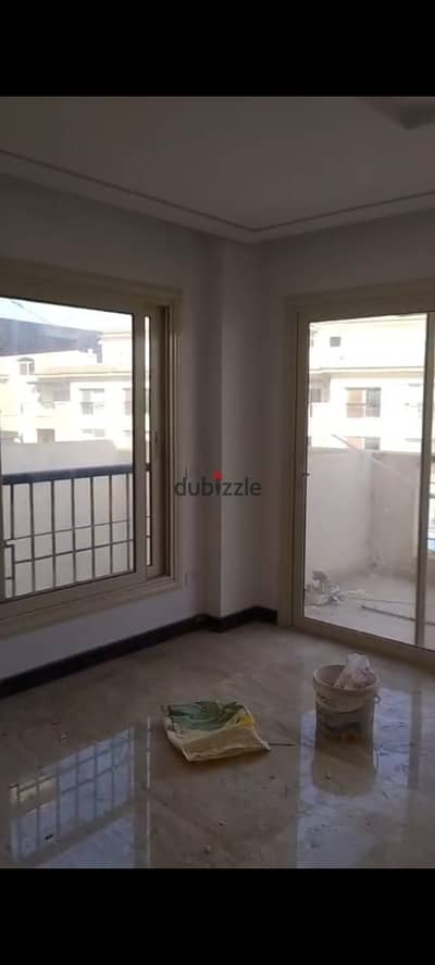  Apartment for Rent – Stone Residence  Fifth Settlement – New Cairo  Ultra Super Lux finishing   Area: 220 sqm