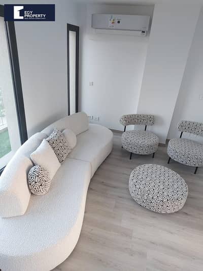 Duplex For Sale in Al Burouj El sherouk city Fully Finished under market price