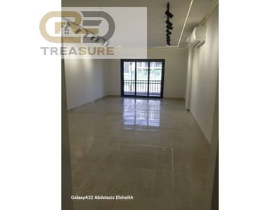 شقة مطبخ وتكييفات للإيجار في فيفث سكوير- المراسم - Fifth Square - Al Marasem - new cairo