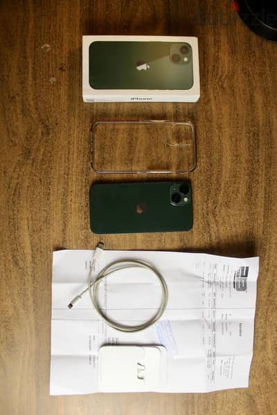 iPhone 13 128GB | Battery 87% |
