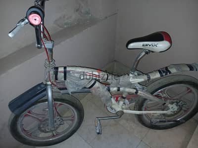 عجله bmx