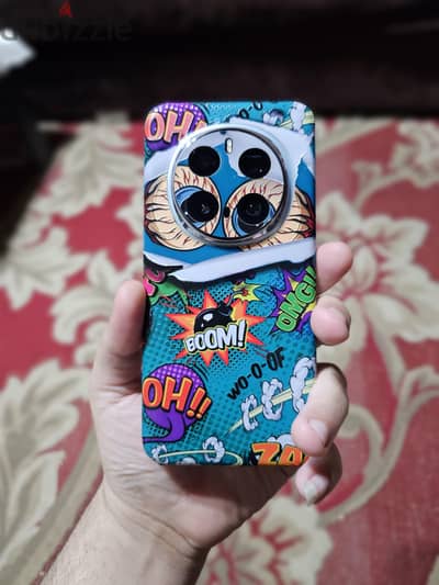 Honor Magic 7 Pro