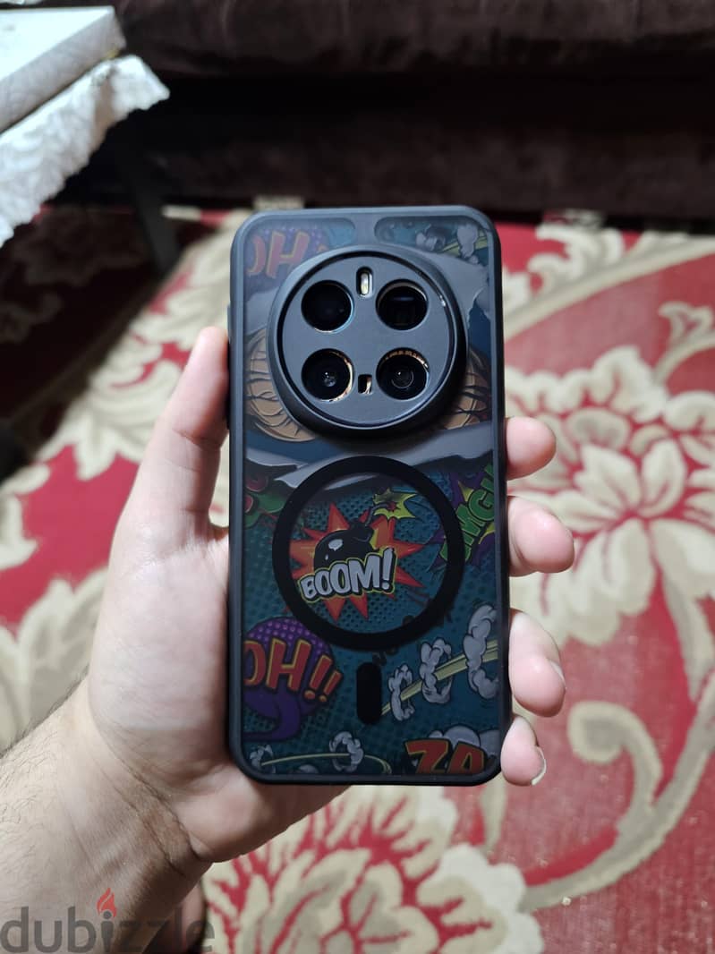 Honor Magic 7 Pro 1