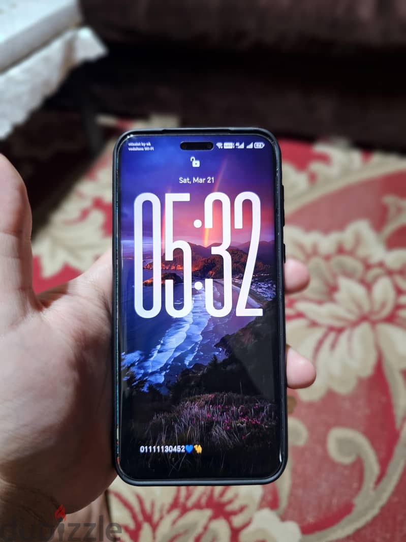 Honor Magic 7 Pro 2