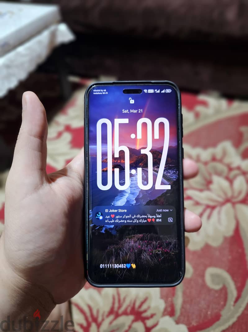 Honor Magic 7 Pro 4