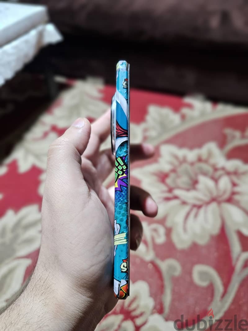 Honor Magic 7 Pro 5