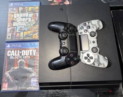 PlayStation 4