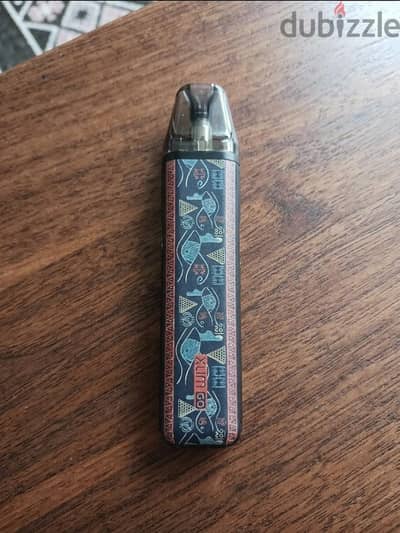 XLIM GO Limited Edition