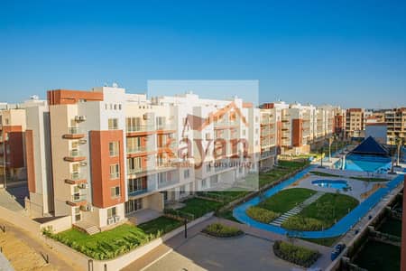 Ground floor apartment with garden for sale in Promenade – Ready To Move