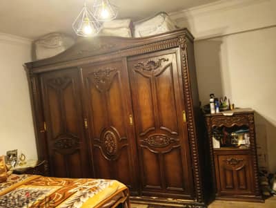 غرفه نوم