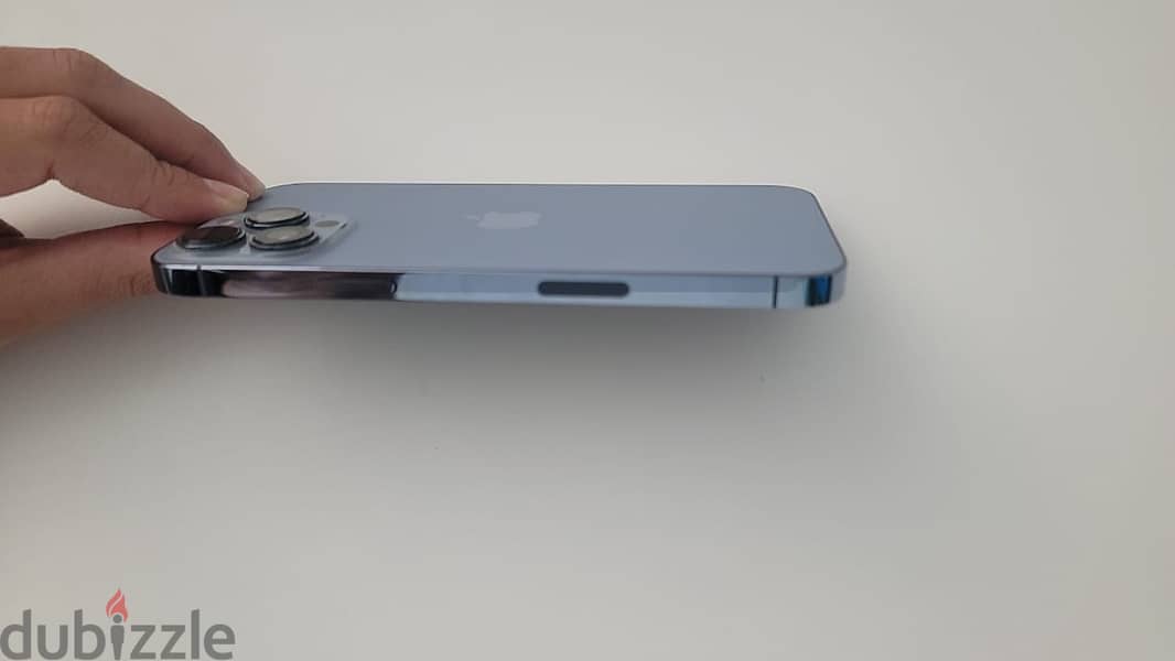 Apple IPhone 13 Pro Max 1