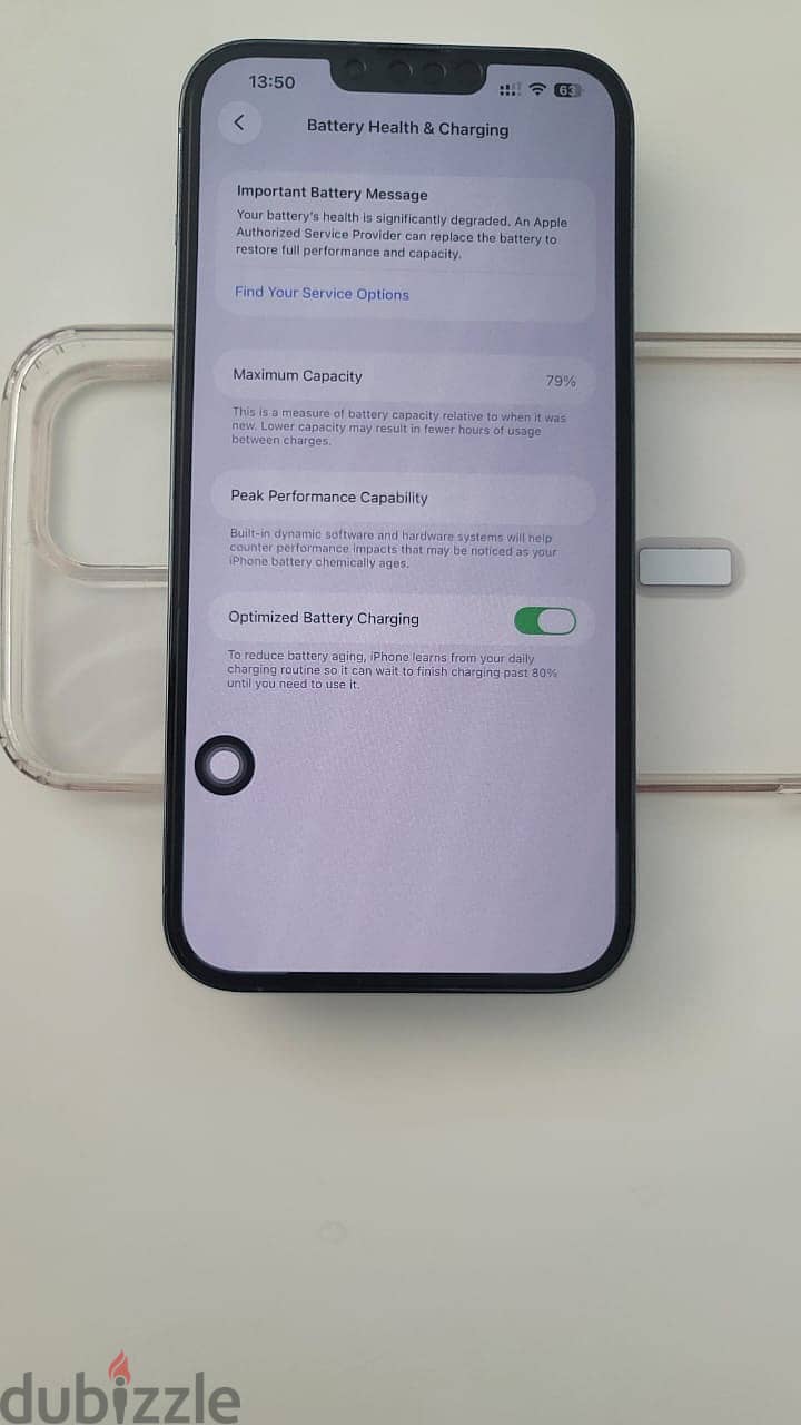 Apple IPhone 13 Pro Max 5