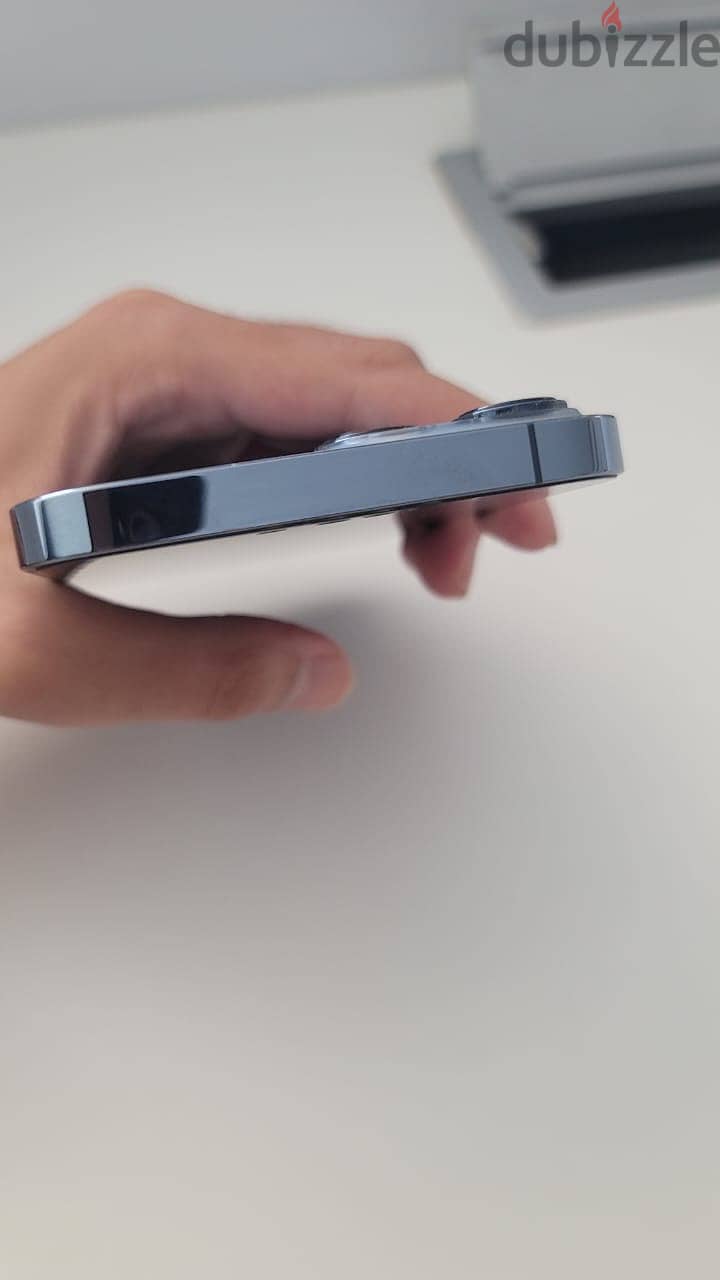 Apple IPhone 13 Pro Max 6