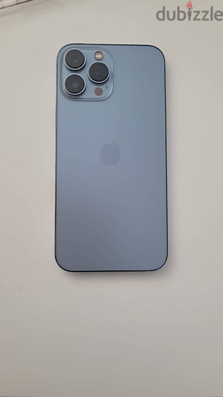 Apple IPhone 13 Pro Max 7