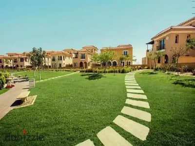 Standalone apartment for sale best location in Hyde Park Compound