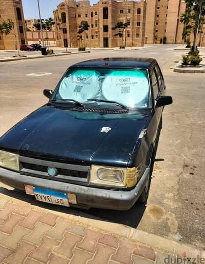 فيات شاهين 1997