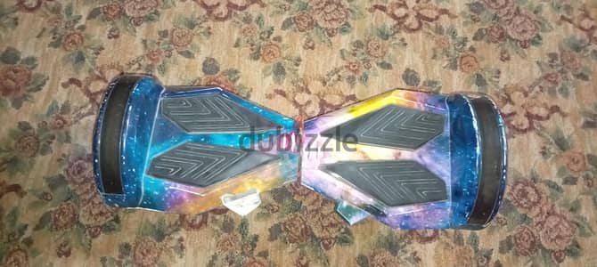 HOVER BOARD