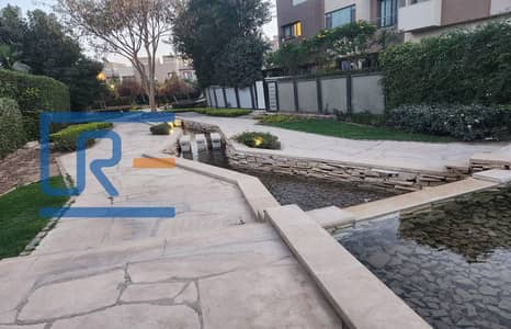 Luxury Standalone Palace Villa for Sale in Allegria Sodic, Sheikh Zayed