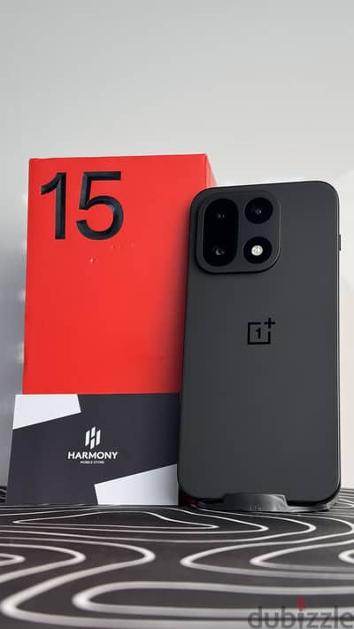 One Plus 15