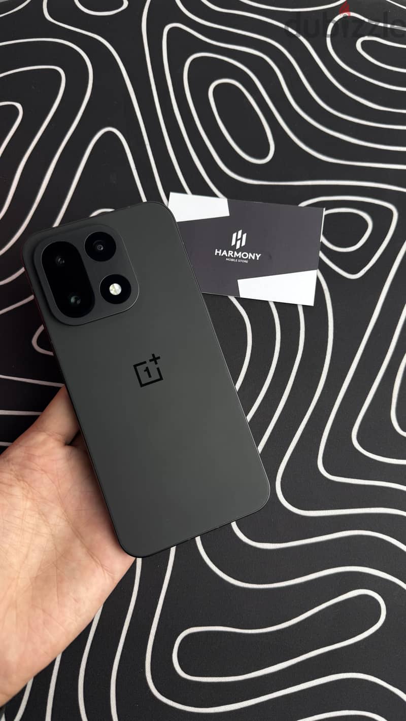 One Plus 15 1