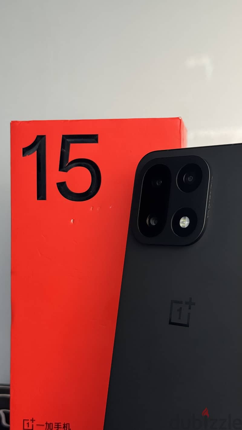 One Plus 15 2
