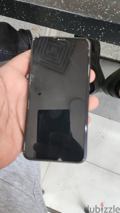 آبل - آيفون 11 برو ماكس