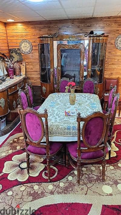شقه  سوبر لوكس للايجار الشهري بخالد بن الوليد Apartment for rent