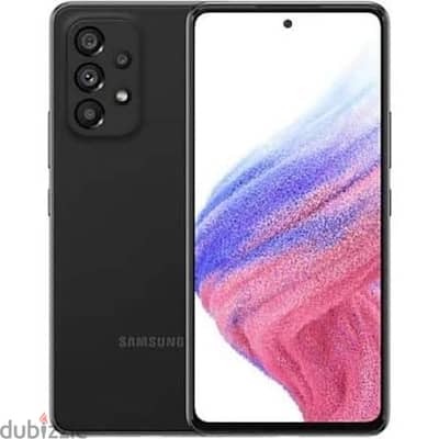 Samsung A53 5G