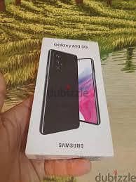 Samsung A53 5G 1