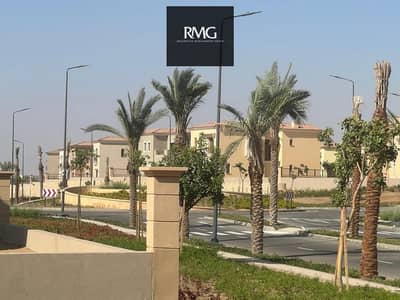 standalone for sale in city gate new cairo