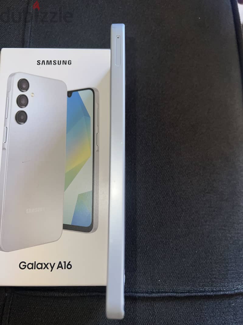 Samsung A16 2