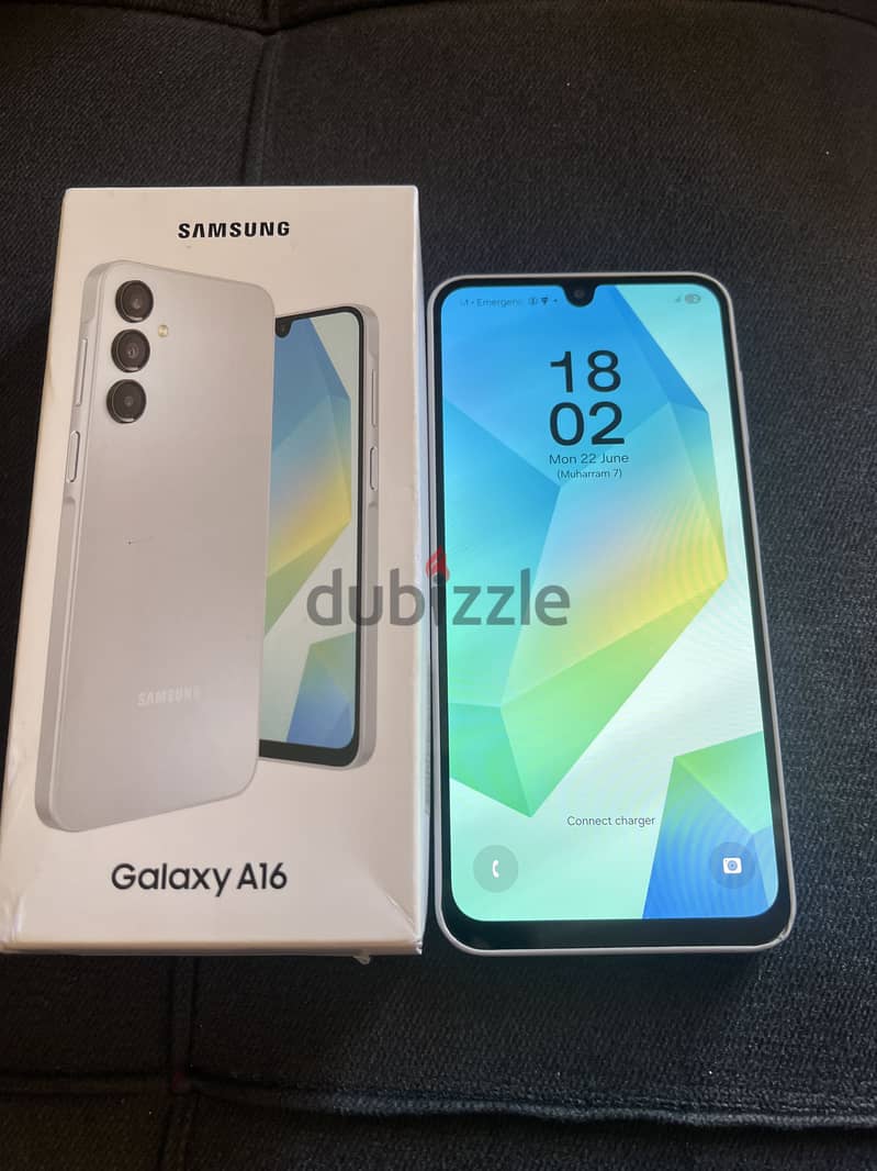 Samsung A16 3