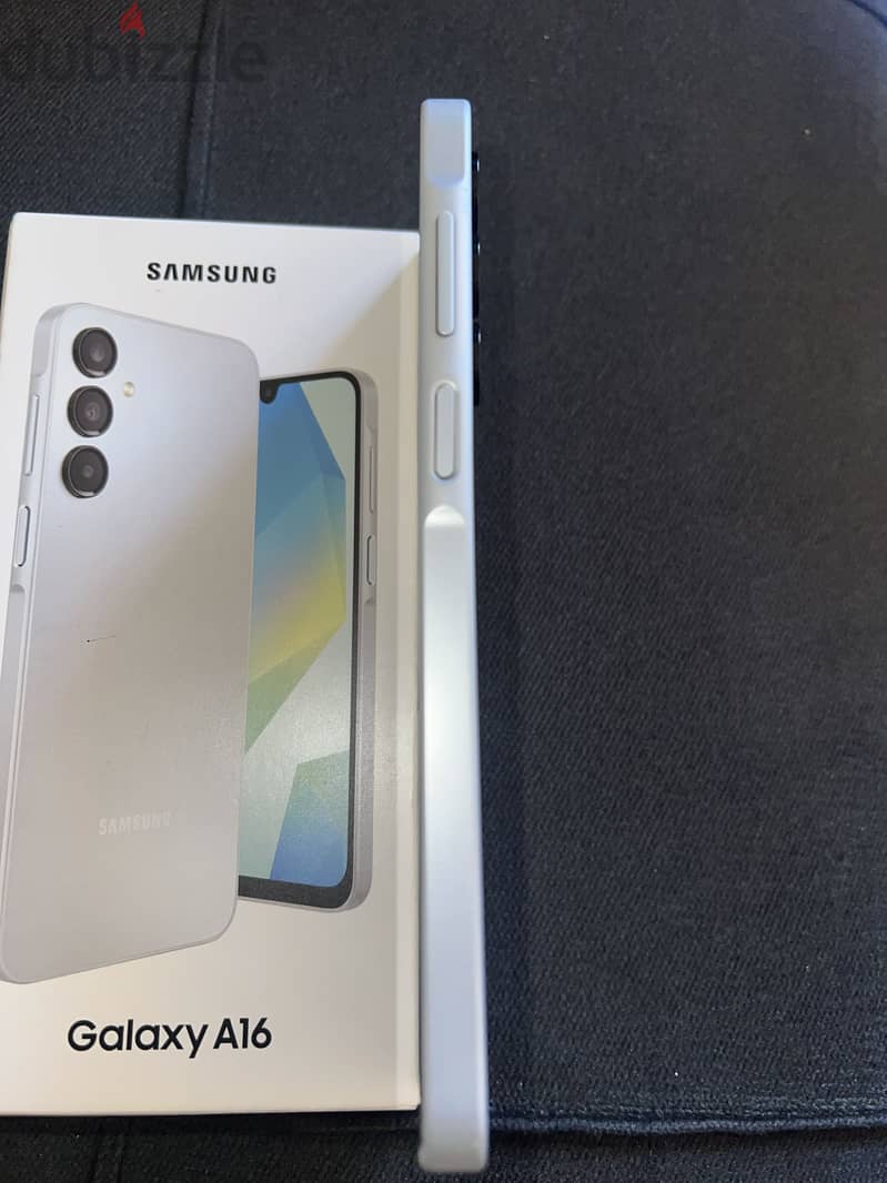 Samsung A16 4