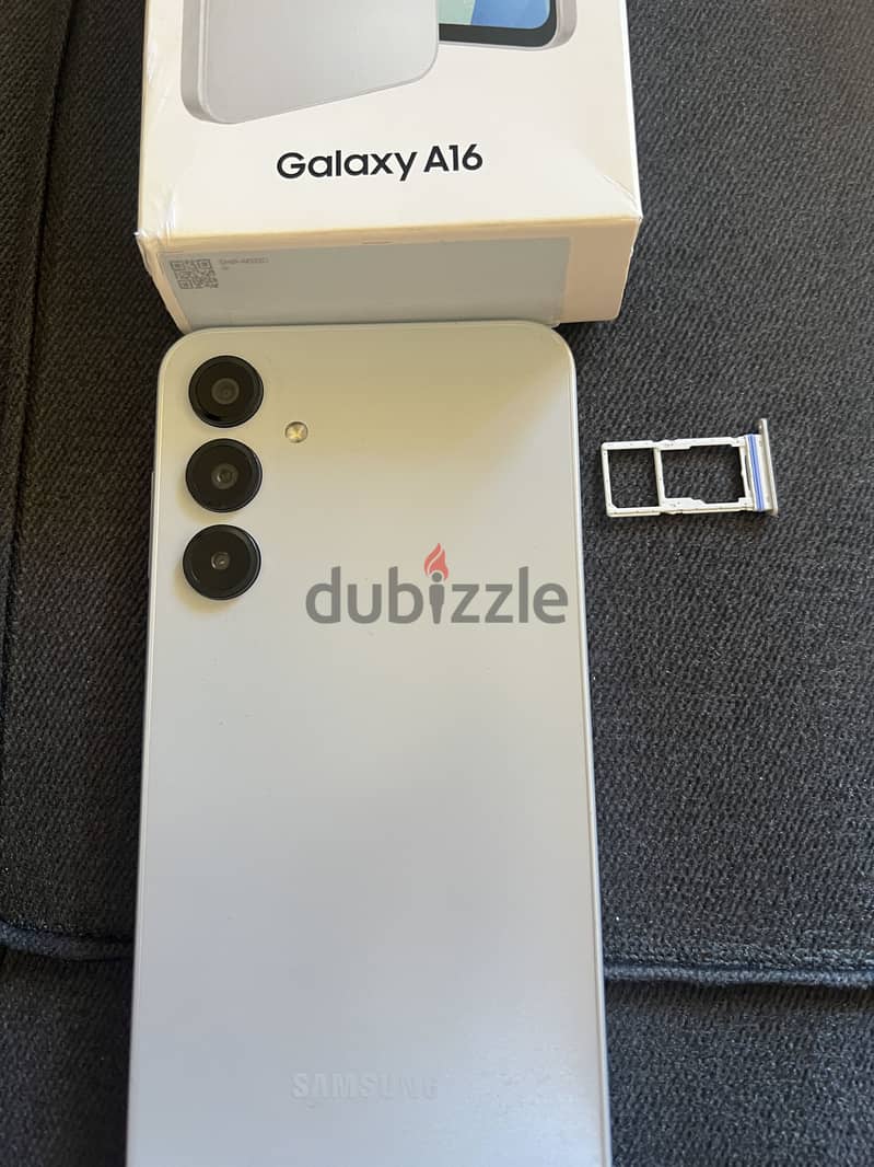 Samsung A16 5