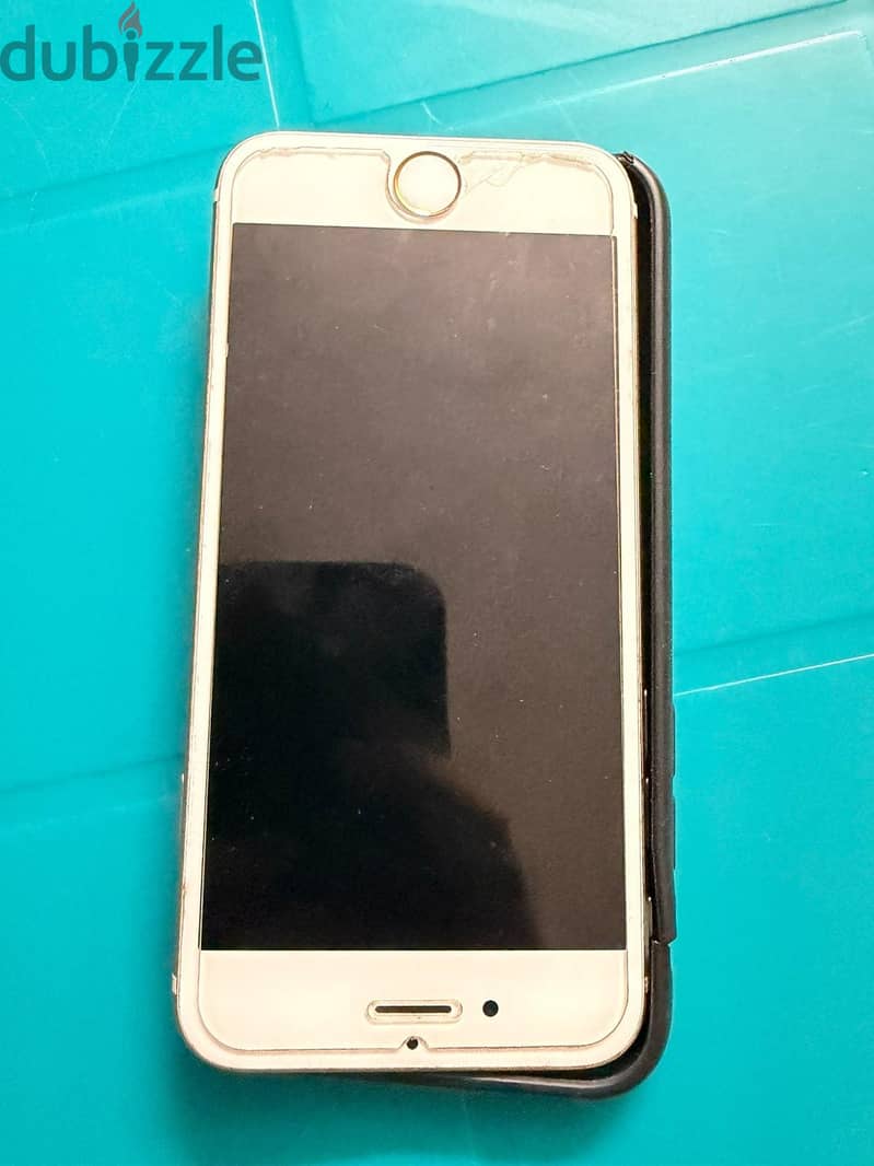 Apple - iPhone 6S 1