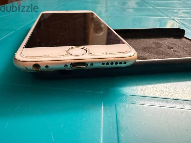 Apple - iPhone 6S 2