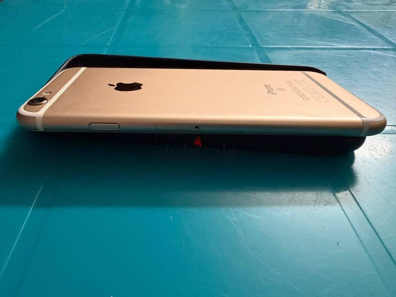 Apple - iPhone 6S 4