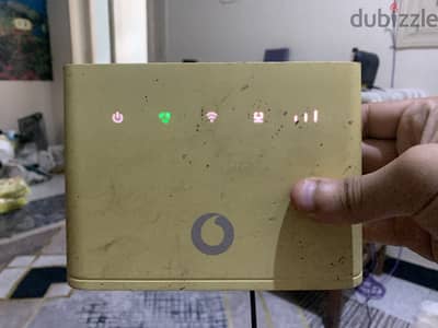 راوتر هوائي فودافون 4G