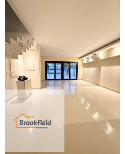 Luxury Townhouse for Rent in Hyde Park New Cairo | Steps from Mivida & South 90 Road