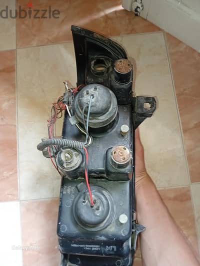 فانوس e36