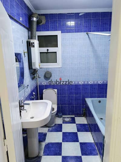 Opportunity for sale from the owner in Mohandessin at an attractive price