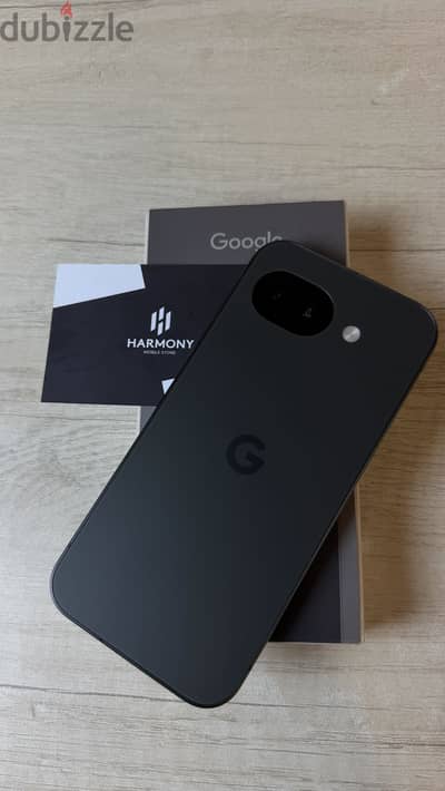 Google pixel 10a