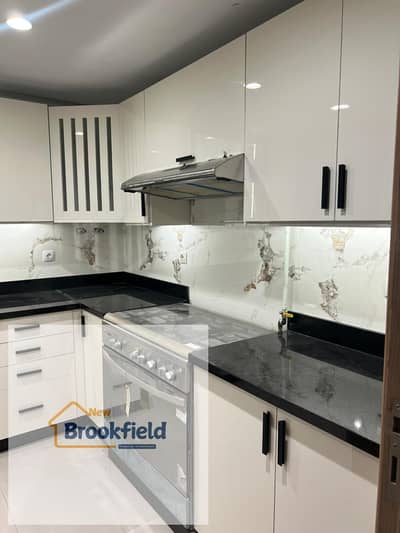 شقه للايجار فى كمبوند ميفيدا البوليفارد بالمطبخ والتكييفات الترا سوبر لوكس Ultra-Luxury Apartment for Rent in Mivida Fully Equipped with Kitchen & ACs شقه للايجار فى كمبوند ميفيدا البوليفارد بالمطبخ والتكييفات الترا سوبر لوكس Ultra-Luxury Apartment for Rent in Mivida Fully Equipped with Kitchen & ACs