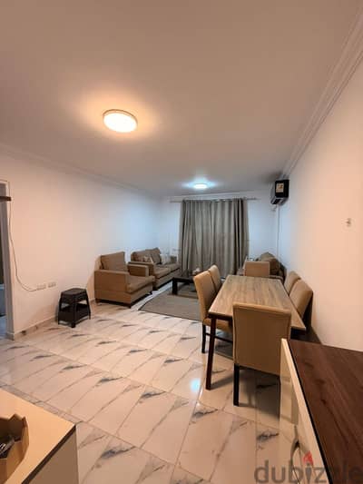 Furnished Apartment For Rent - 6th of October