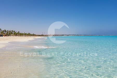 Twin House For Sale In Ras El Hekma Payment Over 7 years