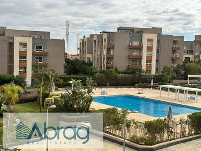 Apartment for rent, 200 sq m, 3 bedrooms, furnished and air-conditioned, Zayed Regency Compound, Sheikh Zayed