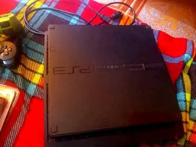 PS 3 salem