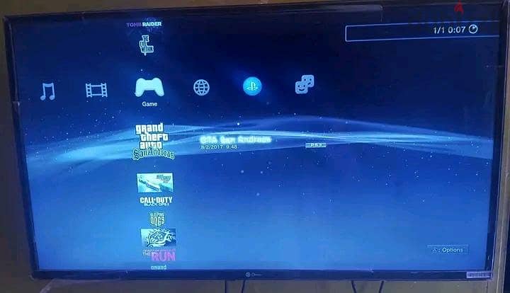 PS 3 salem 1