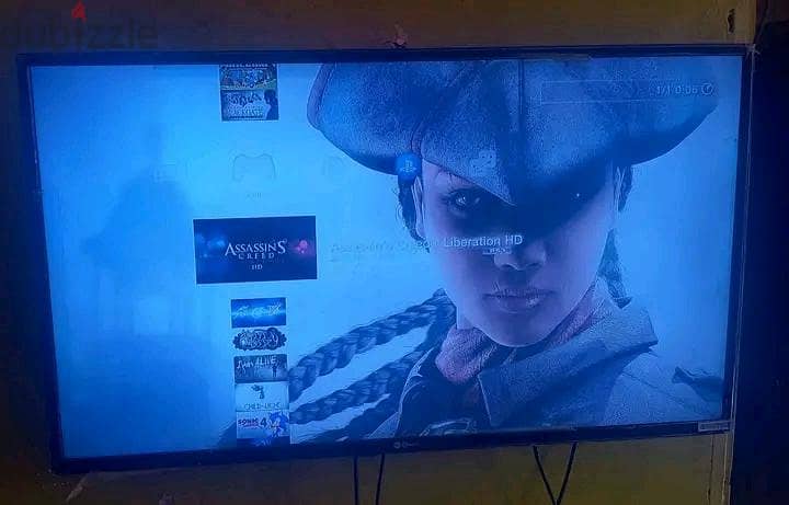 PS 3 salem 8