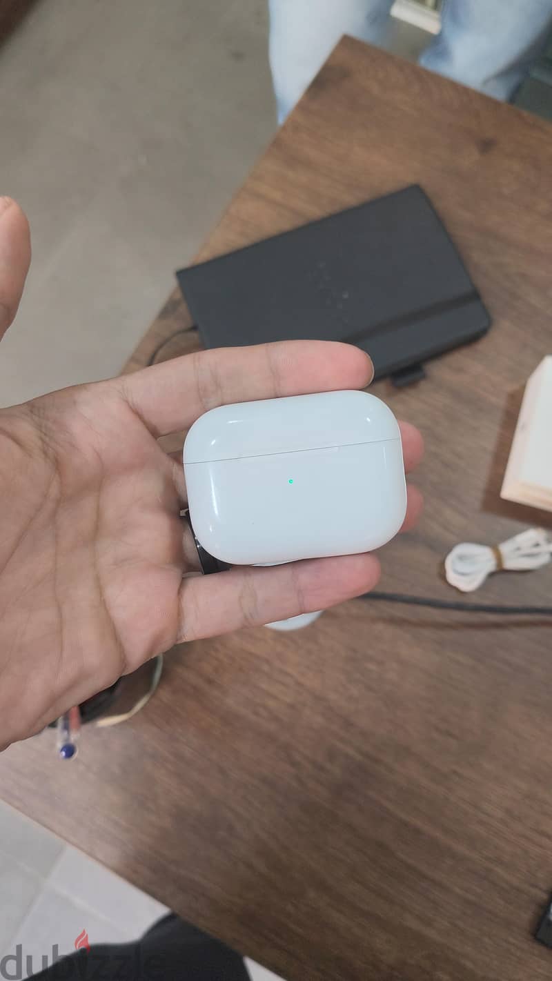airpods pro 2